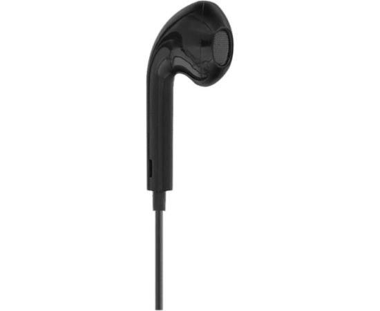 Tellur In-Ear Headset Urban series Apple Style black