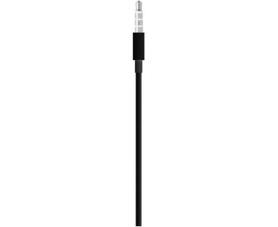 Tellur In-Ear Headset Urban series Apple Style black