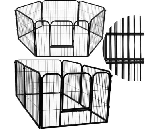 Клетка для домашних животных Springos PA1003