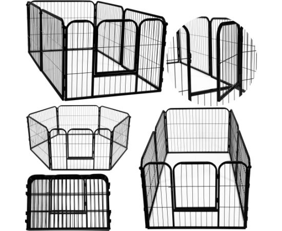 Клетка для домашних животных Springos PA1003