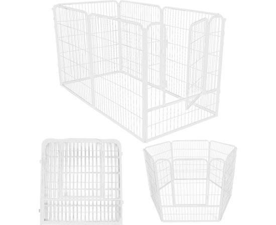 Клетка для домашних животных Springos PA1004