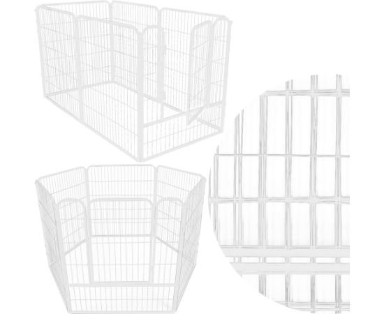Клетка для домашних животных Springos PA1004