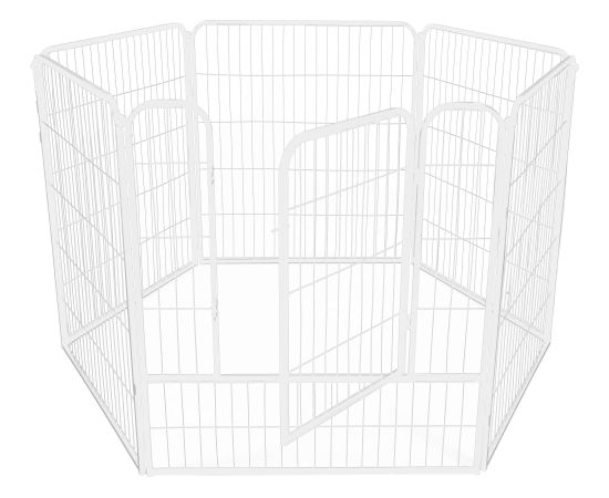 Клетка для домашних животных Springos PA1004