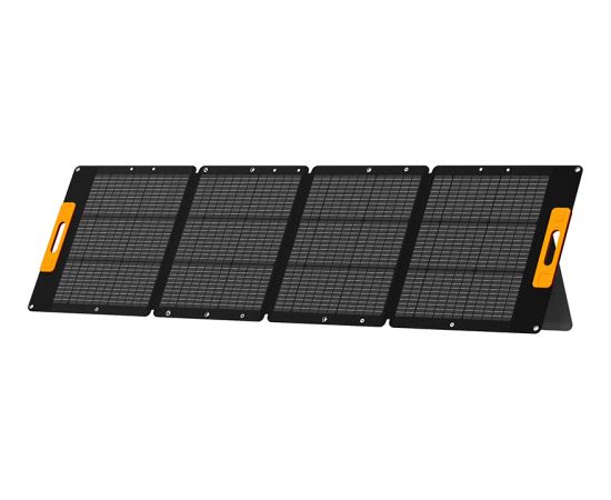 Wonder Ws210 - 210W solar panel with MC4 output (Black)