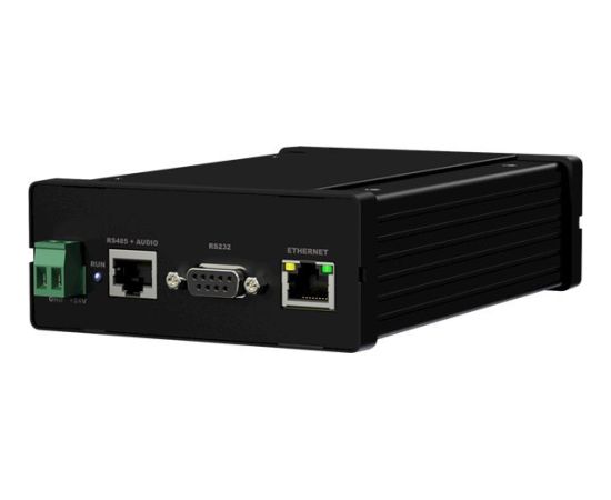 Audac APC100MK2 Universal configuration & control unit Universal configuration & control unit