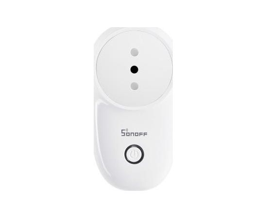 Sonoff S26TPL - Wi-Fi Smart Plug - IT