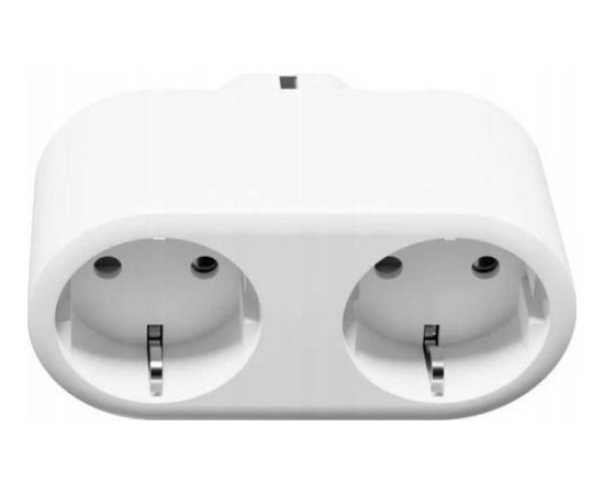 Tesla Inteligentne gniazdko podwójne TESLA Smart Plug Dual