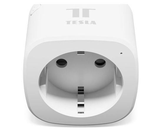 Tesla Inteligentne gniazdko TESLA Smart Plug