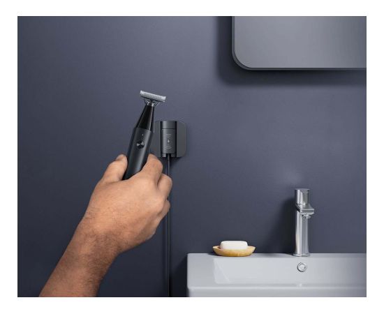 Xiaomi Trimmer UniBlade BHR7052EU