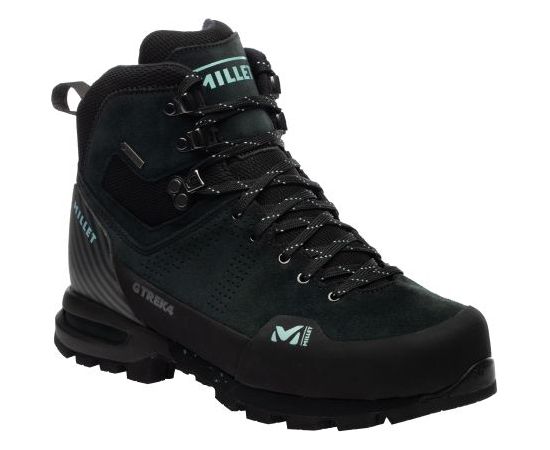 Millet W G Trek 4 GTX® / Tumši pelēka / 40 2/3