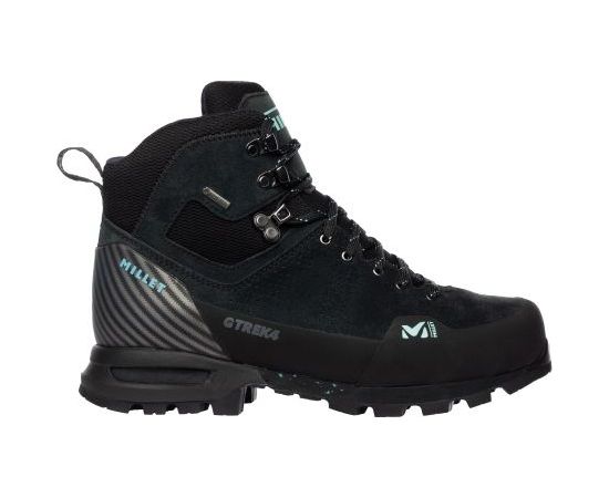 Millet W G Trek 4 GTX® / Tumši pelēka / 40