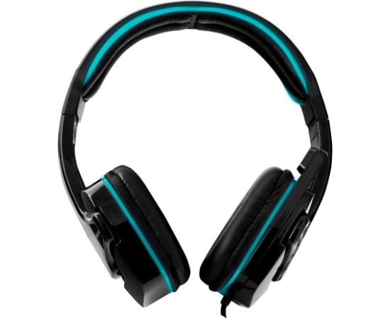 Esperanza EGH310B Headset Head-band Black,Blue