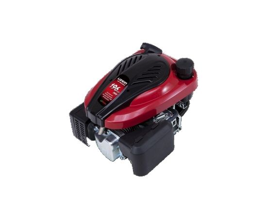 Dzinējs Loncin LC1P70FC-E; 3,5 kW; benzīna + eļļa