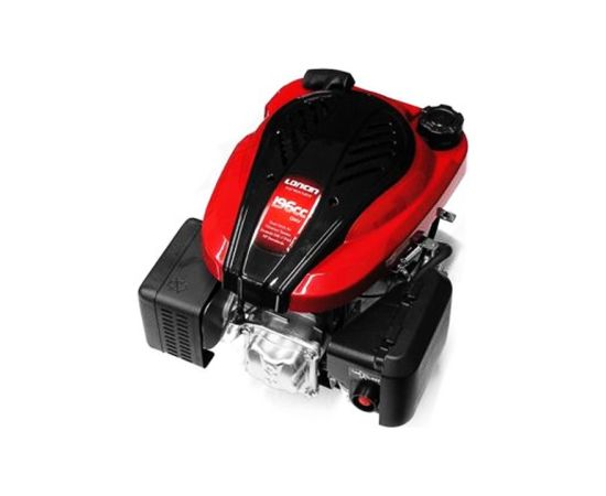 Dzinējs Loncin LC1P70FC-F; 3,5 kW; benzīna + eļļa Piederumi dārza tehnikai