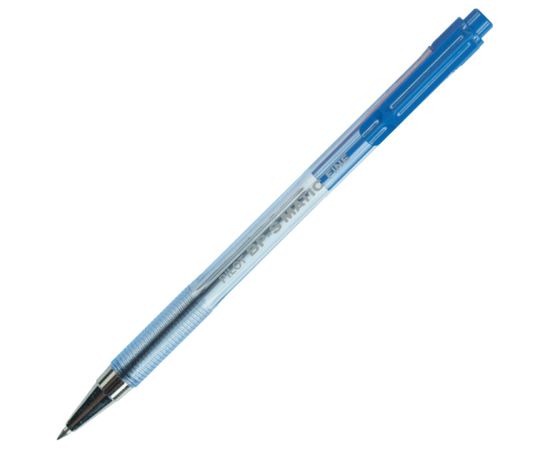 Lodīšu pildspalva PILOT BP-S MATIC 0.7 mm zila tinte ( Gab. x 2 )