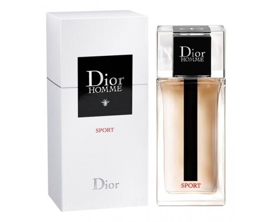 Dior Homme Sport 2021 EDT 75 ml smaržas vīriešiem