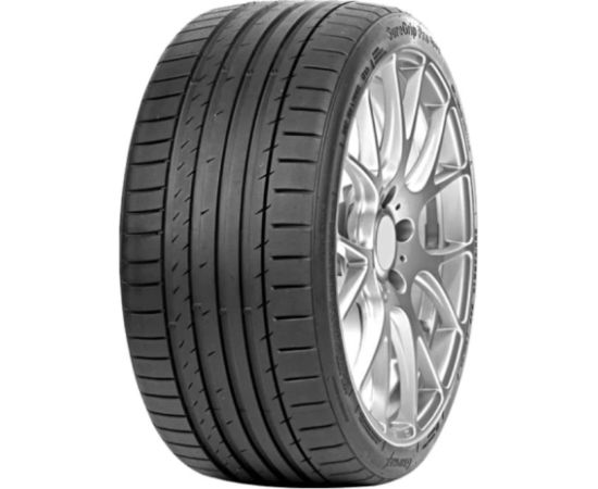 245/40R20 GRIPMAX SUREGRIP PRO SPORT 99Y XL RP CAB72