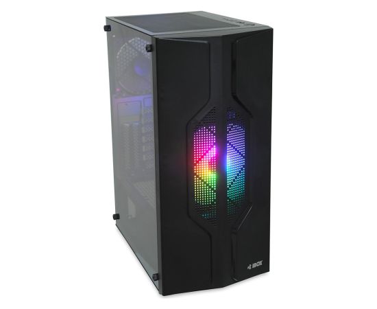 Ibox I-BOX CETUS 908 Midi Tower ATX Case