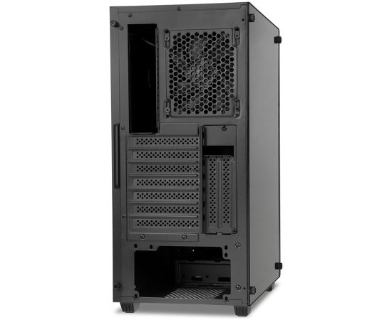 Ibox I-BOX CETUS 908 Midi Tower ATX Case