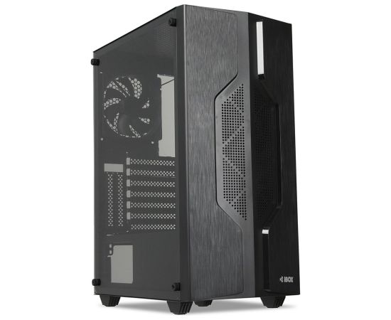 Ibox I-BOX CETUS 908 Midi Tower ATX Case