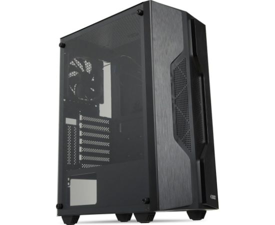 Ibox I-BOX CETUS 908 Midi Tower ATX Case