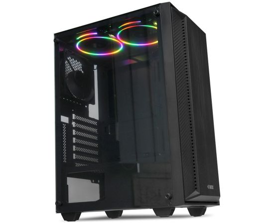 Ibox I-BOX CETUS 906 Midi Tower ATX Case