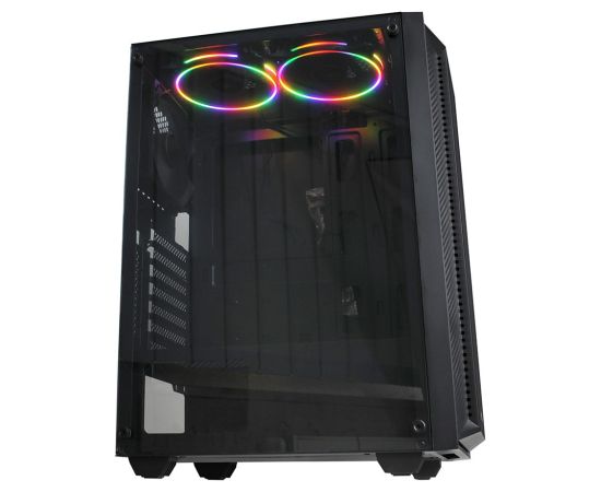 Ibox I-BOX CETUS 906 Midi Tower ATX Case