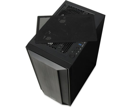 Ibox I-BOX CETUS 906 Midi Tower ATX Case