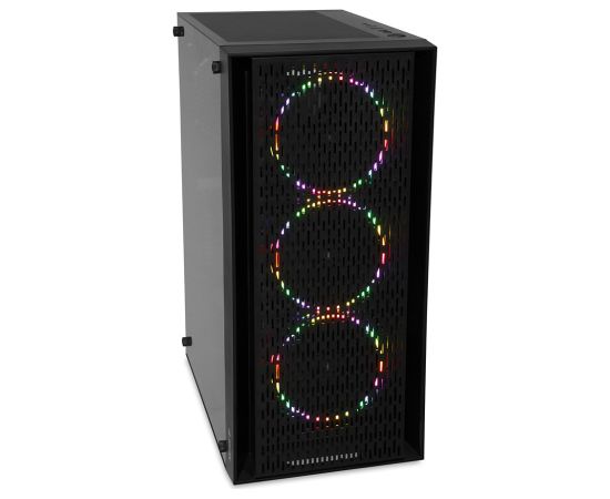 Ibox I-BOX CETUS 903 Midi Tower ATX Case