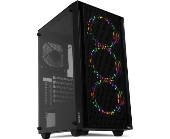 Ibox I-BOX CETUS 903 Midi Tower ATX Case