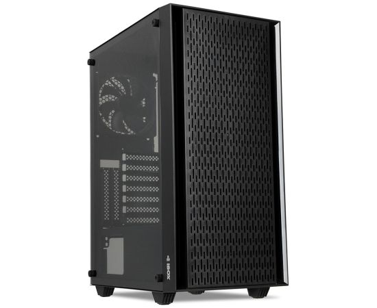 Ibox I-BOX CETUS 903 Midi Tower ATX Case