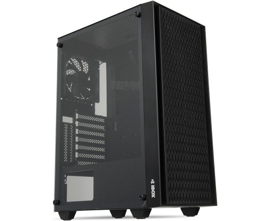 Ibox I-BOX CETUS 903 Midi Tower ATX Case