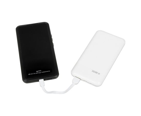 Power Bank iBOX PB10 10000 mAh