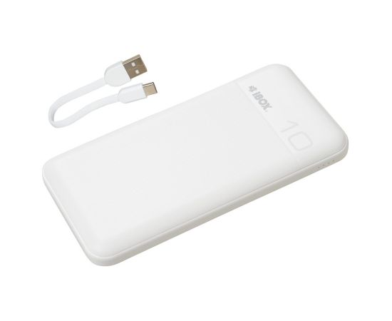 Power Bank iBOX PB10 10000 mAh