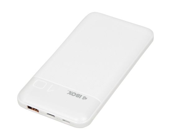 Power Bank iBOX PB10 10000 mAh