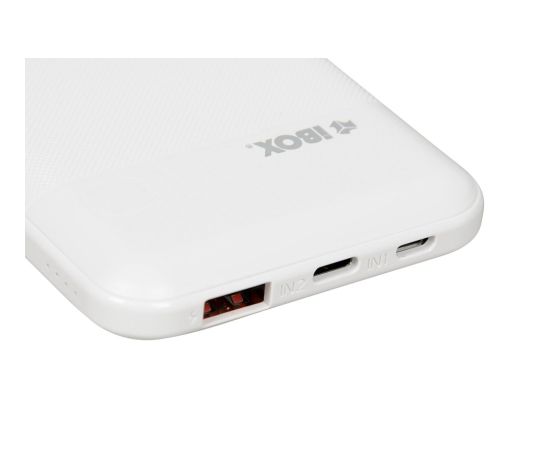 Power Bank iBOX PB10 10000 mAh