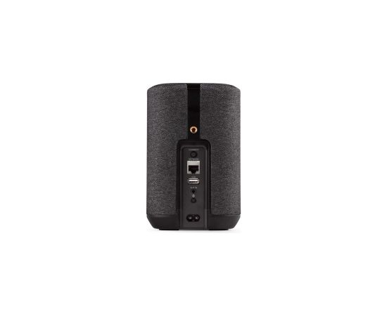 Denon Home 150 loudspeaker Black Wired & Wireless