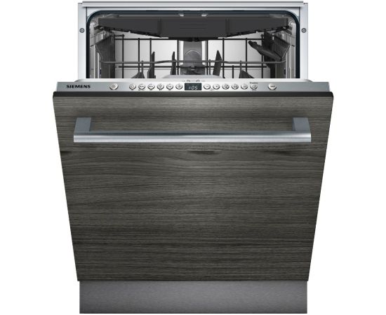 Siemens iQ300 SN636X06KE dishwasher Fully built-in 13 place settings E