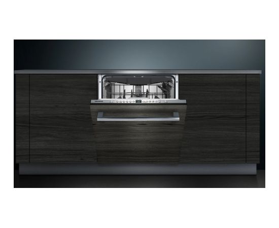 Siemens iQ300 SN636X06KE dishwasher Fully built-in 13 place settings E