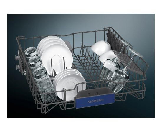 Siemens iQ300 SN636X06KE dishwasher Fully built-in 13 place settings E