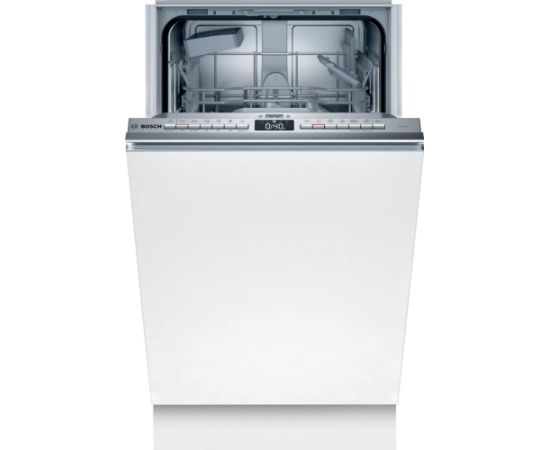 Bosch Serie 4 SPV4EKX60E dishwasher Fully built-in