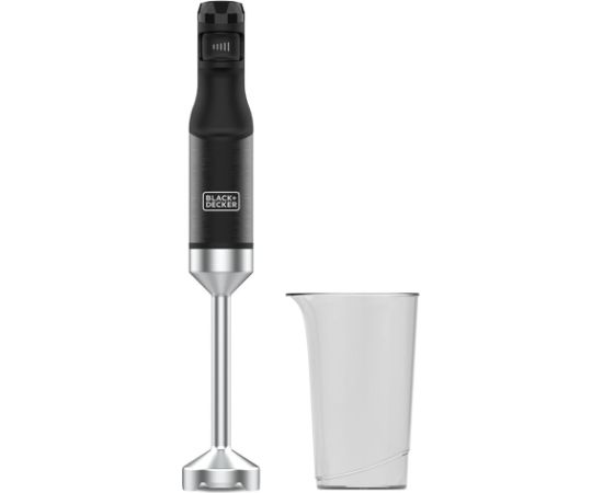 Hand blender Black+Decker BXHB1501E