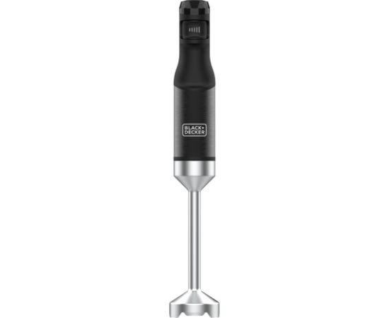 Hand blender Black+Decker BXHB1501E