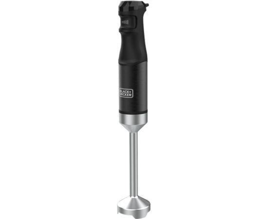 Hand blender Black+Decker BXHB1501E