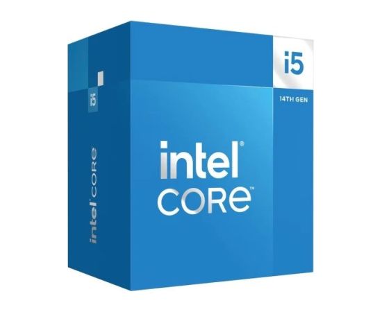 Procesor Intel Core i5-14500 5,0 GHz 11.5 MB LGA1700