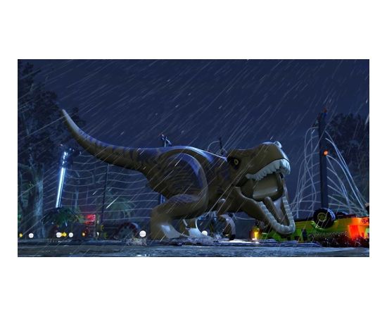 Wb Games LEGO Jurassic World spēle, Switch