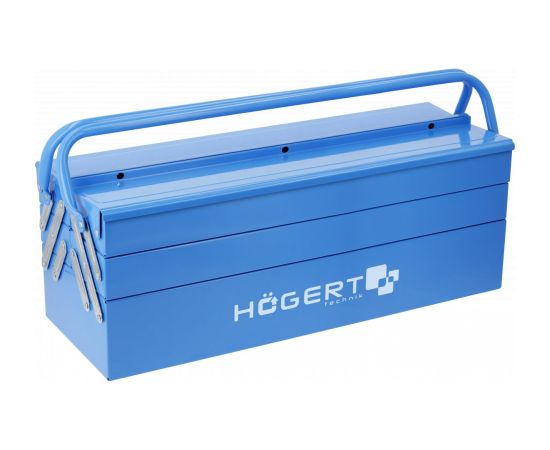 Instrumentu kaste Hogert HT7G078