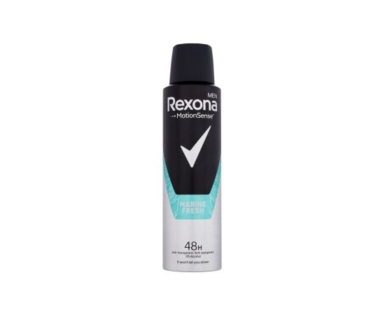 Rexona Men / Marine Fresh 150ml 48H