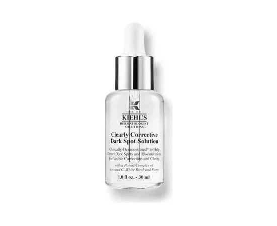 Kiehls Kiehl's Clearly Corrective Dark Spot Solution 30 ml