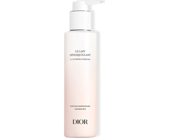 Christian Dior Dior The Cleansing Milk 200ml